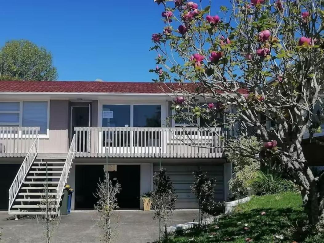 Centre Takapuna 2 Beds & Garage & Netflix Auckland Extérieur photo