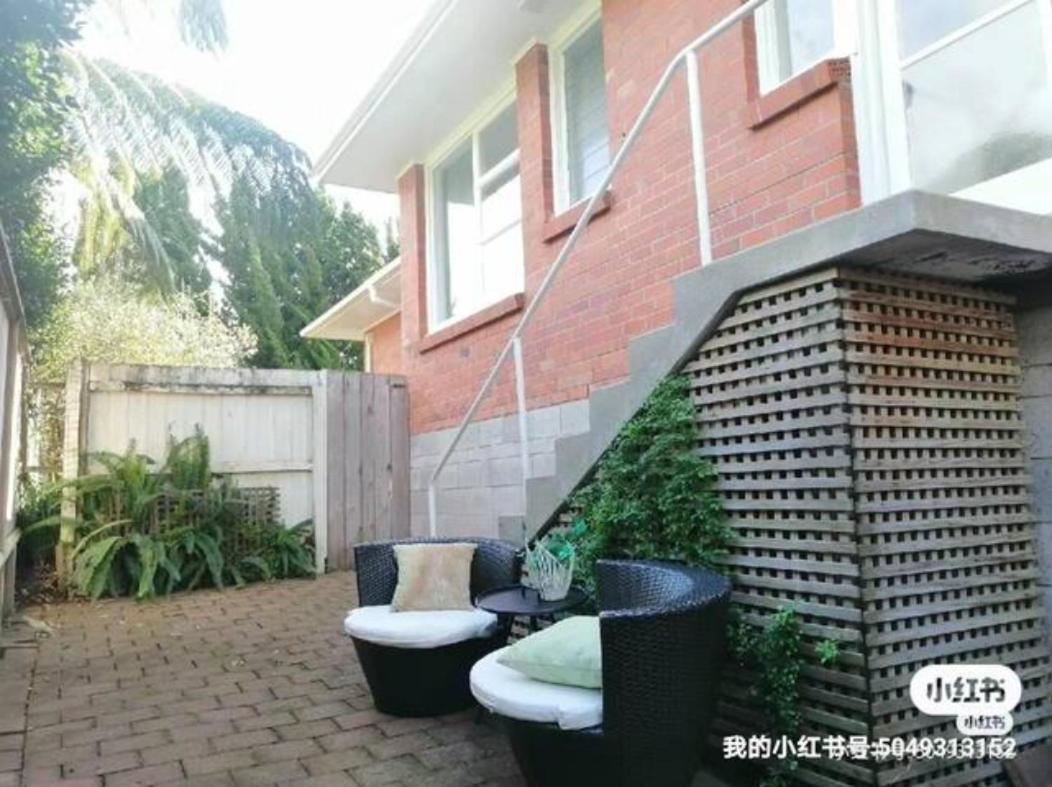 Centre Takapuna 2 Beds & Garage & Netflix Auckland Extérieur photo