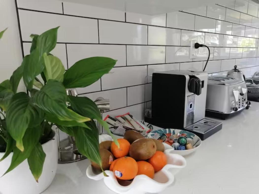 Centre Takapuna 2 Beds & Garage & Netflix Auckland Extérieur photo