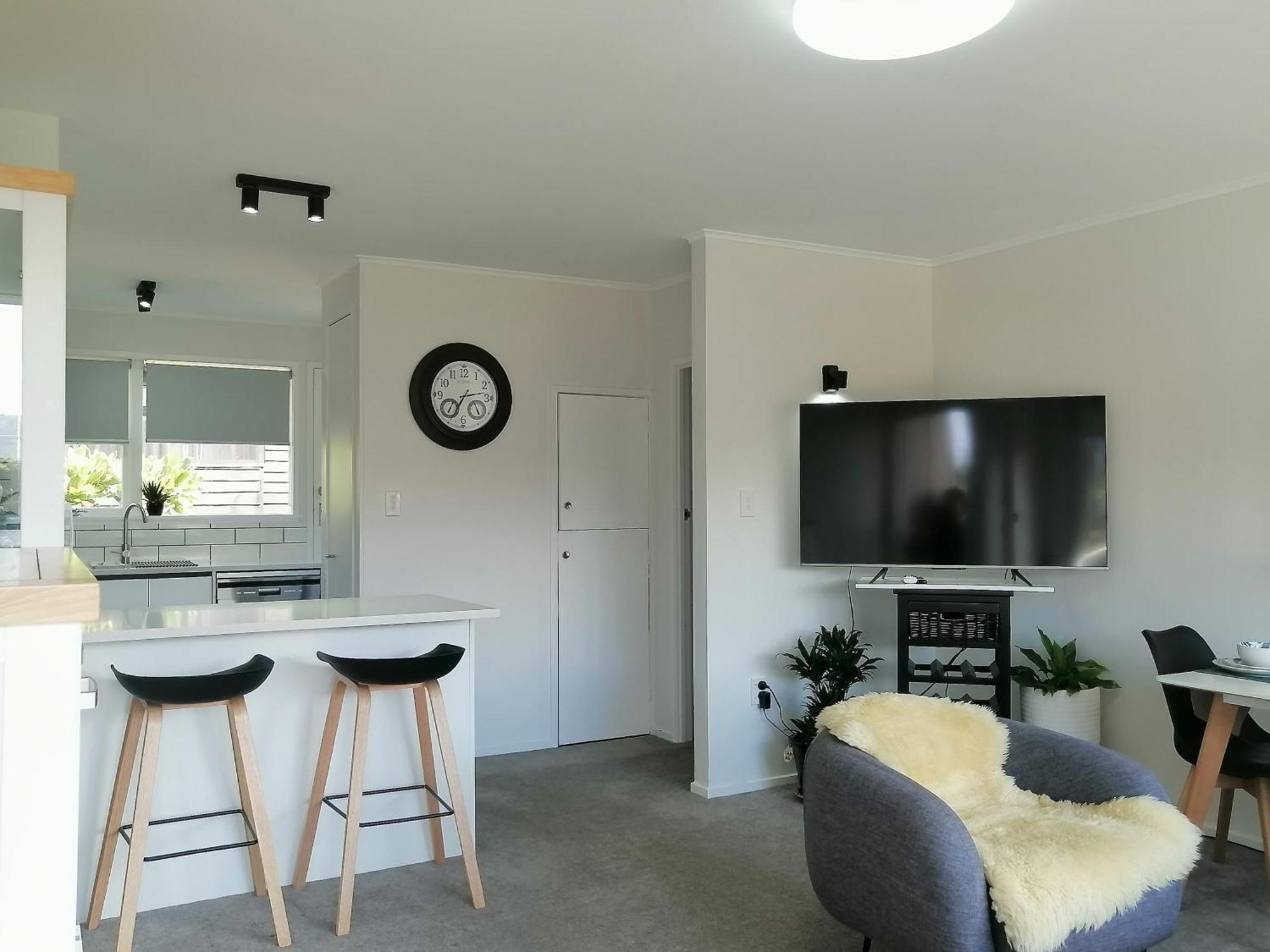 Centre Takapuna 2 Beds & Garage & Netflix Auckland Extérieur photo