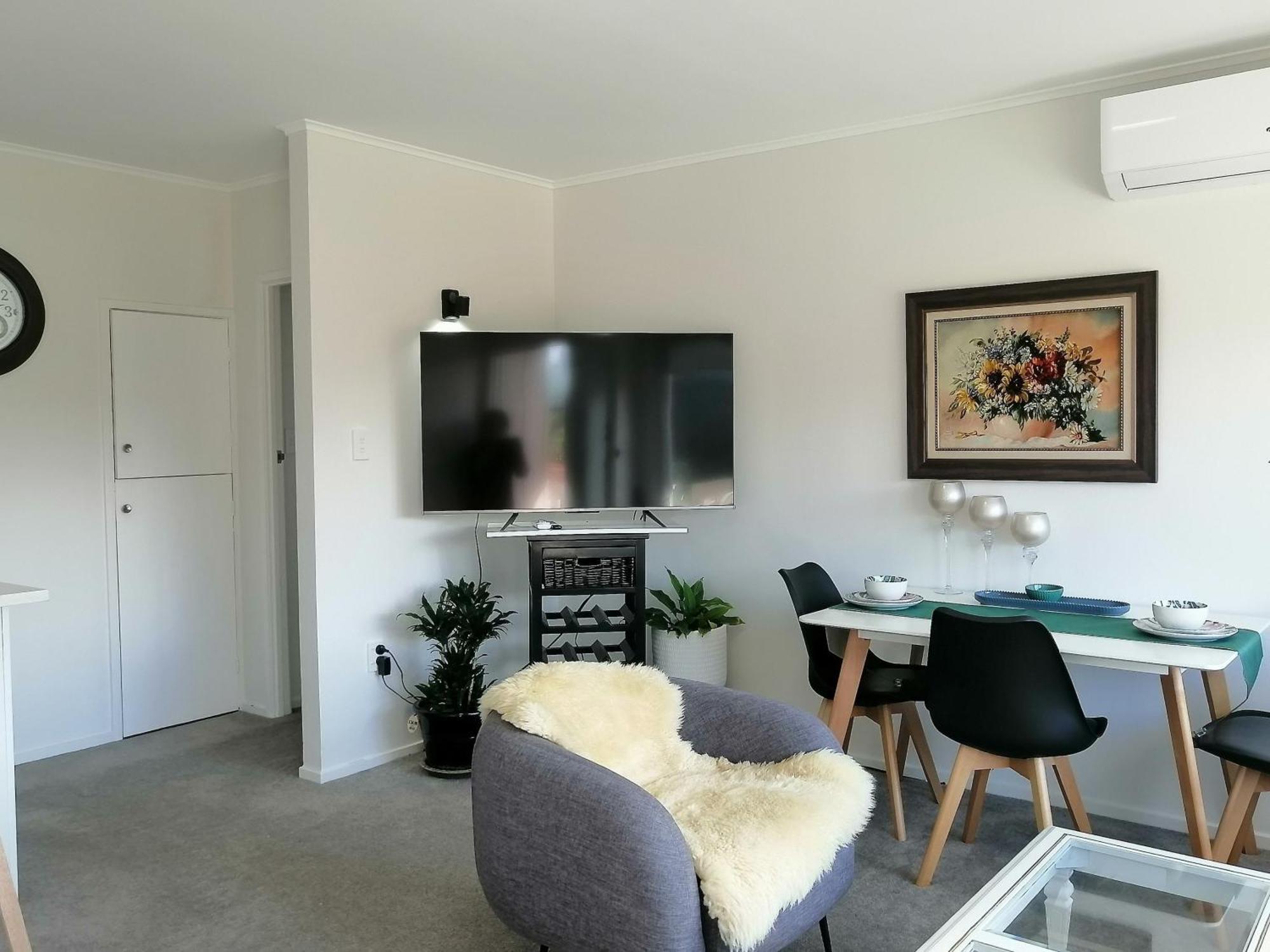 Centre Takapuna 2 Beds & Garage & Netflix Auckland Extérieur photo
