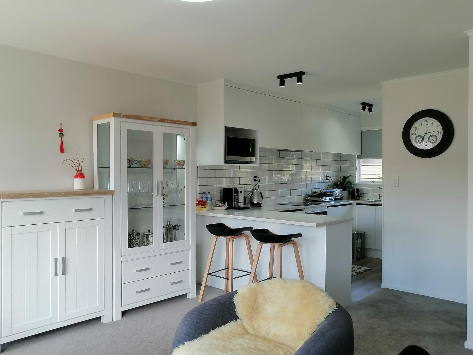 Centre Takapuna 2 Beds & Garage & Netflix Auckland Extérieur photo
