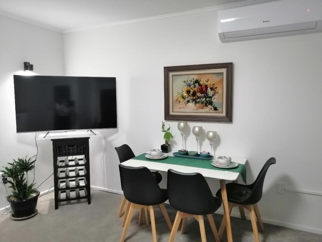 Centre Takapuna 2 Beds & Garage & Netflix Auckland Extérieur photo